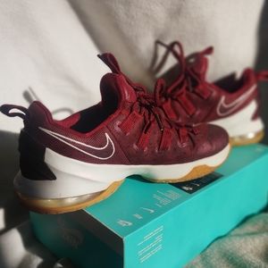 LeBron 13 Nikes!